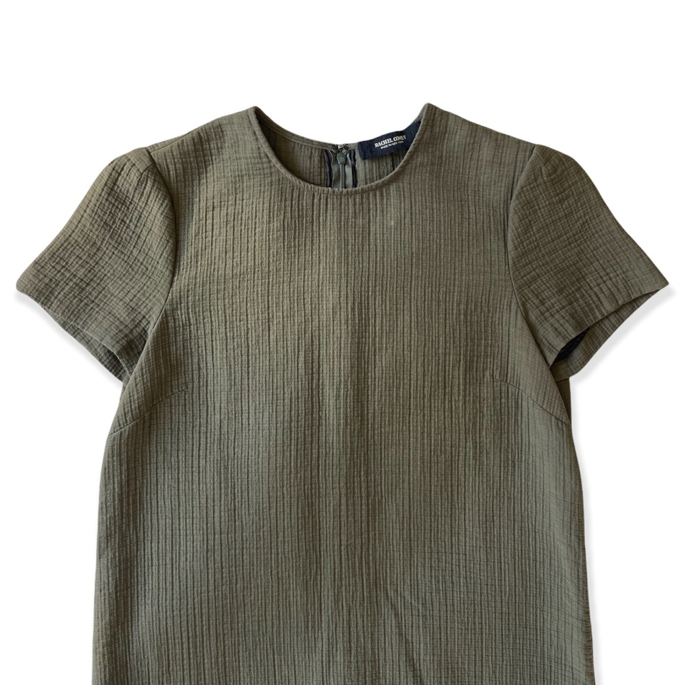 Rachel Comey dress